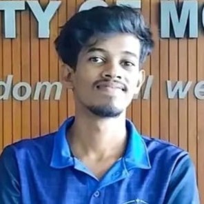 Venura Shiromal