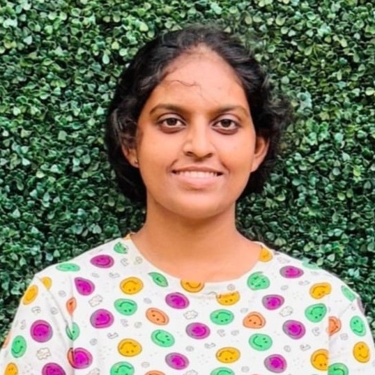 Thisandi Rajapaksha
