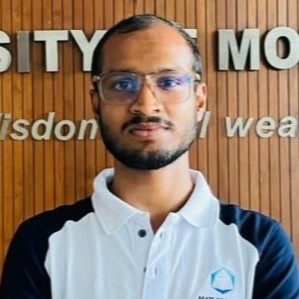Vishwa Srinath